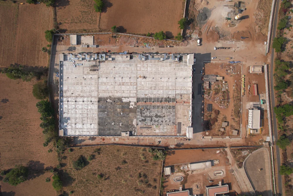 Polycab Unit-13 (smart meter) in Halol, Vadodara